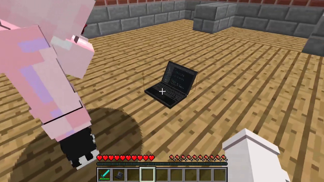 我的世界:逃离数学老师324 阿姨假扮清华做掉了表哥表姐！ #mc不灭