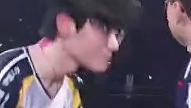 CFO告別2025全球總決賽 #KT戰(zhàn)勝CFO  #S15淘汰賽  #英雄聯(lián)盟S15  #上聊S