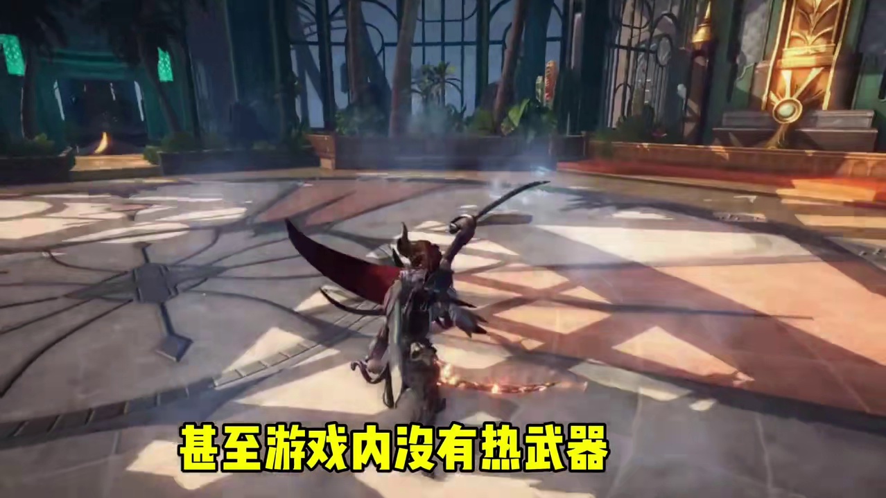 你想体验极致生存味的生存游戏吗，千人群居共建，BOSS怪潮 #荒原曙光 #荒原曙光创作计划 #荒原曙