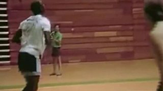 喬丹傳記第2集：喬丹的身體天賦，到底有多變態(tài)？