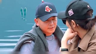 劉濤被丈夫罵的奪門而出，女明星在婚后沒有任何光環(huán)