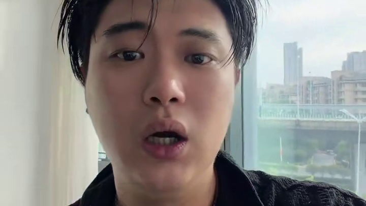 我发布了一个新视频，快来围观吧！