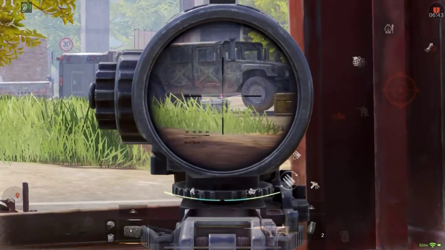 暗区突围如何恢复信誉分