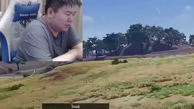 Godv谈生态:明年比赛全年TPP