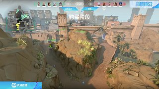 義薄云天 0:2 虎視  源工重鎮(zhèn)