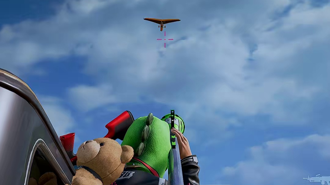 我真不是故意的...