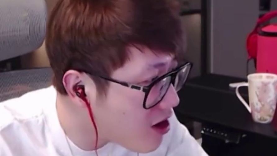 白老板说70Kg现在过得挺惨的