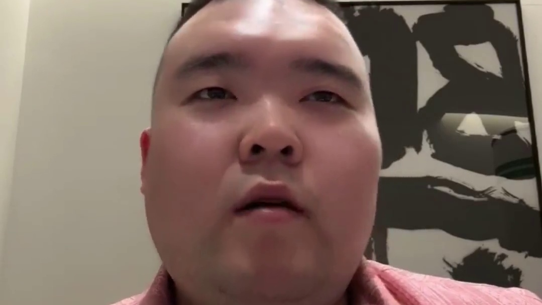 常旭说白老板存款有几个“小目标”