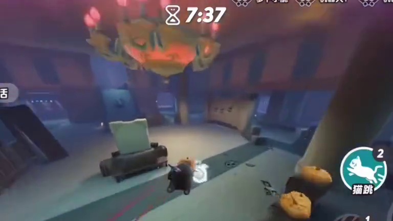 超标小猫#蛋仔小剧场#蛋仔赛博蛋客#蛋仔惊魂寻宝队#蛋搭子的日常