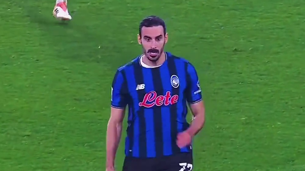 只手遮天！迈尼昂单手扑出扎帕科斯塔内切射门