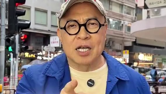 港式霸总最爱的牛腩面，今天就带你一起去吃！