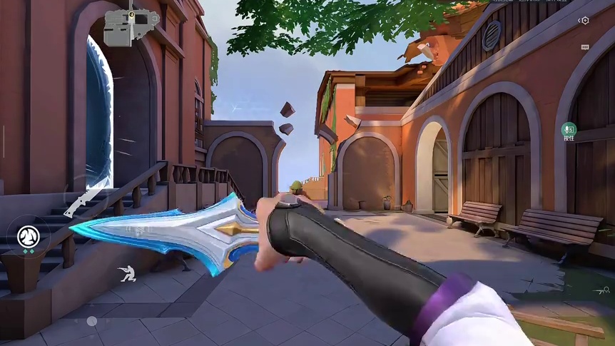 明天新套装【怒海惊澜】与【捣蛋鬼】入手指南 #瓦手怒海惊澜  #无畏未知界域  #不如一起打瓦手 #