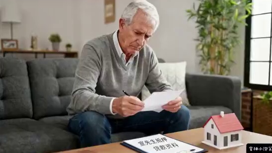 上海孤老去世欠贷66万，法院判民政局以遗产清偿
2025年10月，上海闵行法院审结一起特殊纠纷：孤老