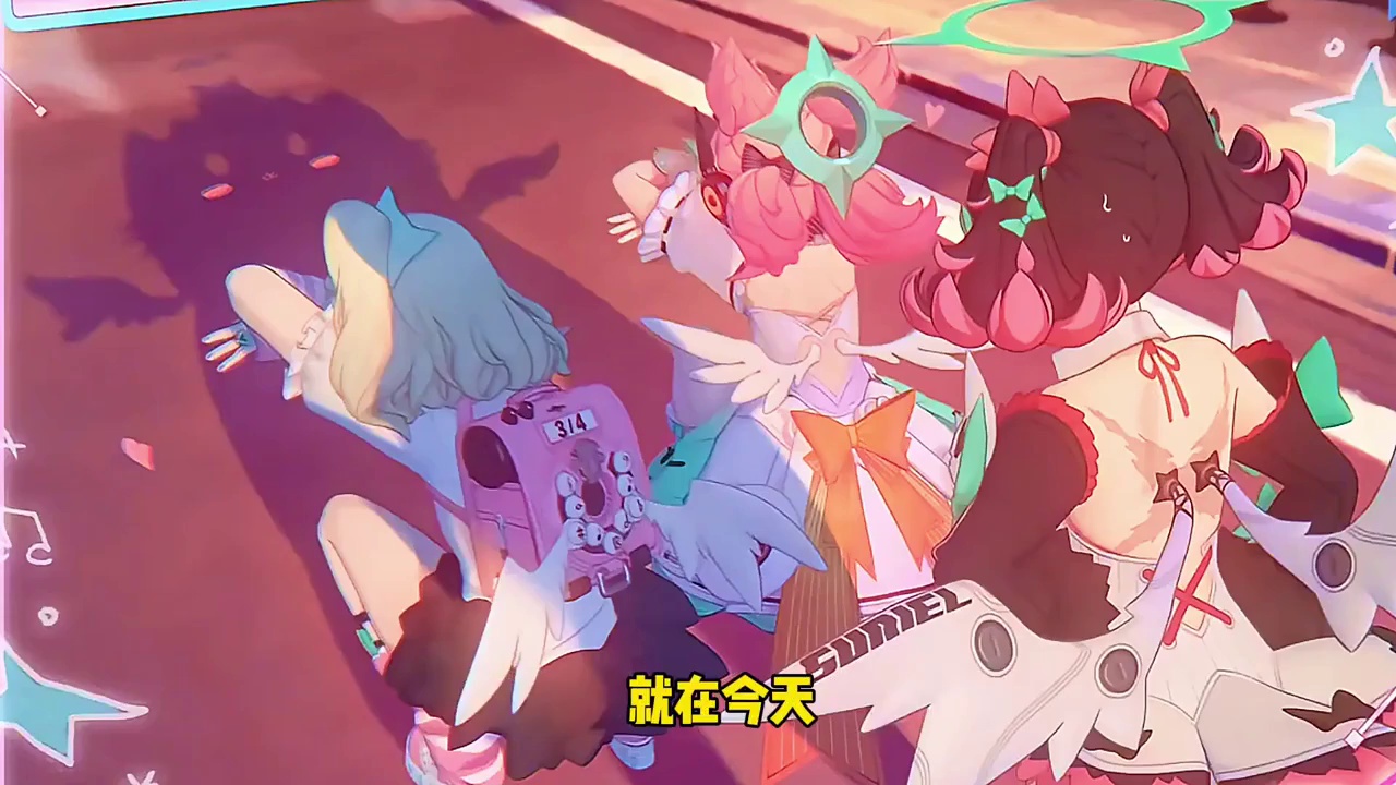 绝区零又要建立新的官方号。 #绝区零 #绝区零创作激励计划 #绝区零伊德海莉  #绝区零攻略 #绝区