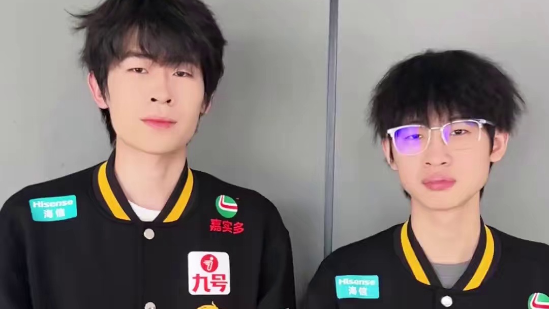 哦！‍♂️#狼队紫幻  #狼队风箫  #sohee手势舞  #2025KPL年度总决赛