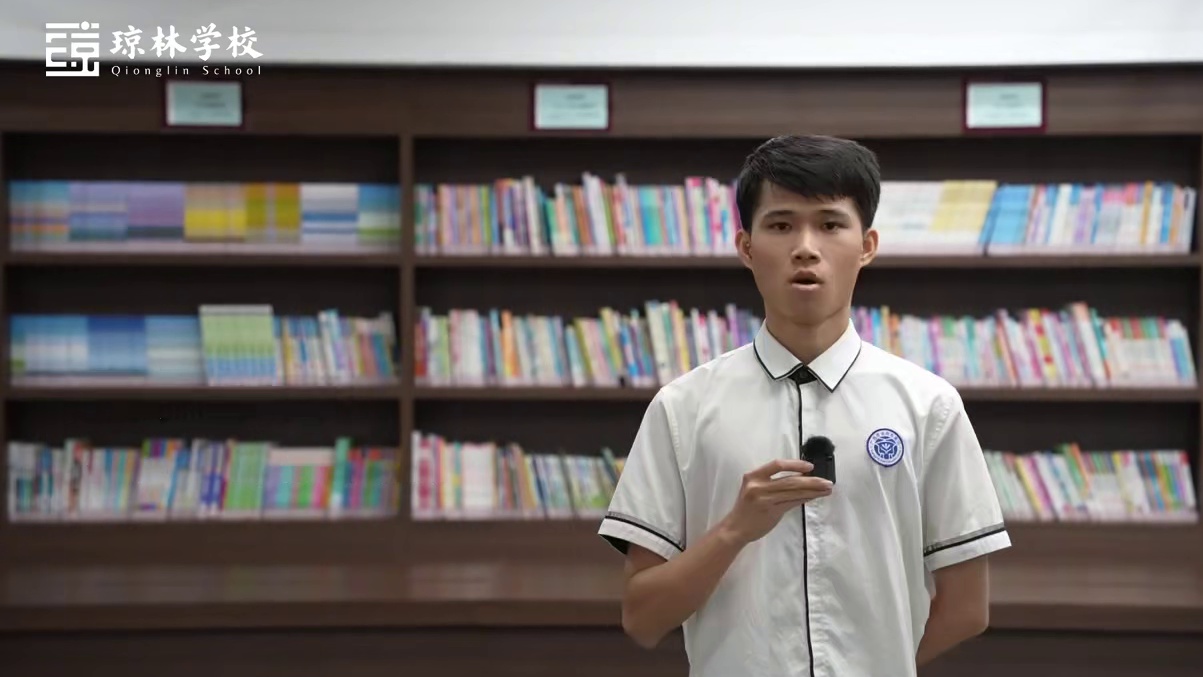 二次奔赴，全力以赴“考上一流大学，做自己命运的主人”——琼林学校衡水复读部 #