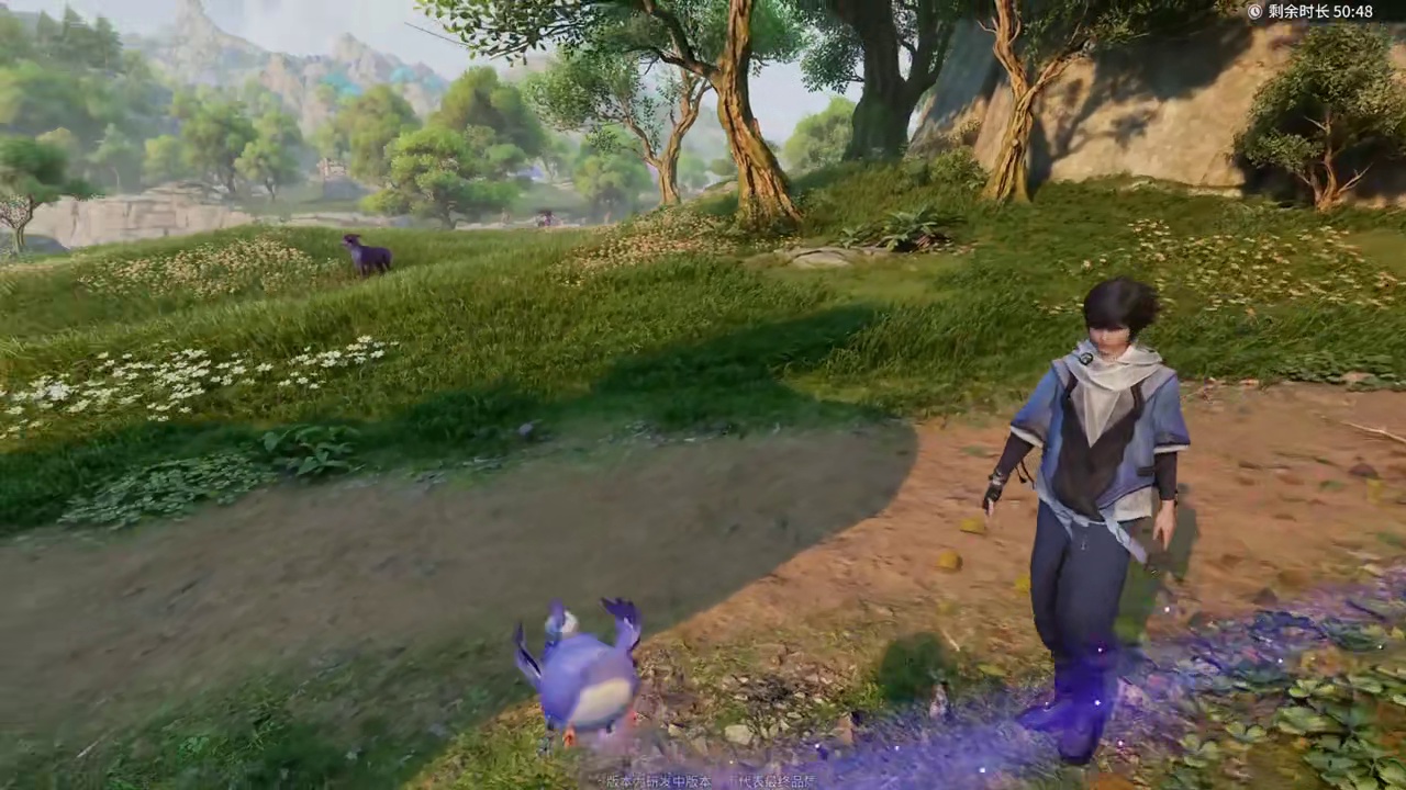 【4K】美的不像腾讯之作！王者荣耀世界绝美风景鉴赏！ #游戏鉴赏家 #王者荣耀世界直播坦白局 #王者