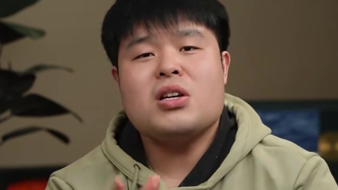 车灯还能这么玩？深蓝S05让我彻底服了深蓝