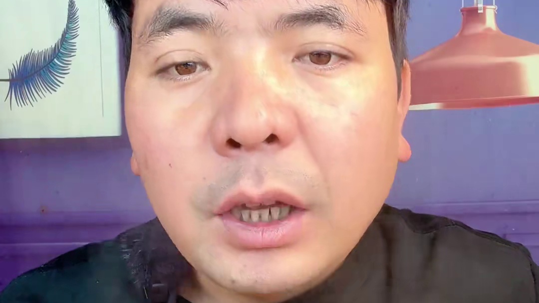 胡辣鸡 今天简简单单吃个胡辣鸡