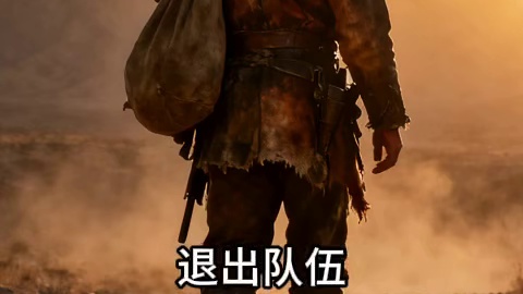 霓虹政府上演退队流，猎人退队，BOSS熊：确认猎人已退服，现在开始屠城！#退队流 #熊出没 #现世报