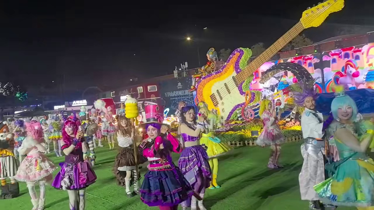 我发布了一个新视频，快来围观吧！