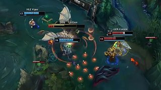 Viper極限逃生，58分鐘0陣亡