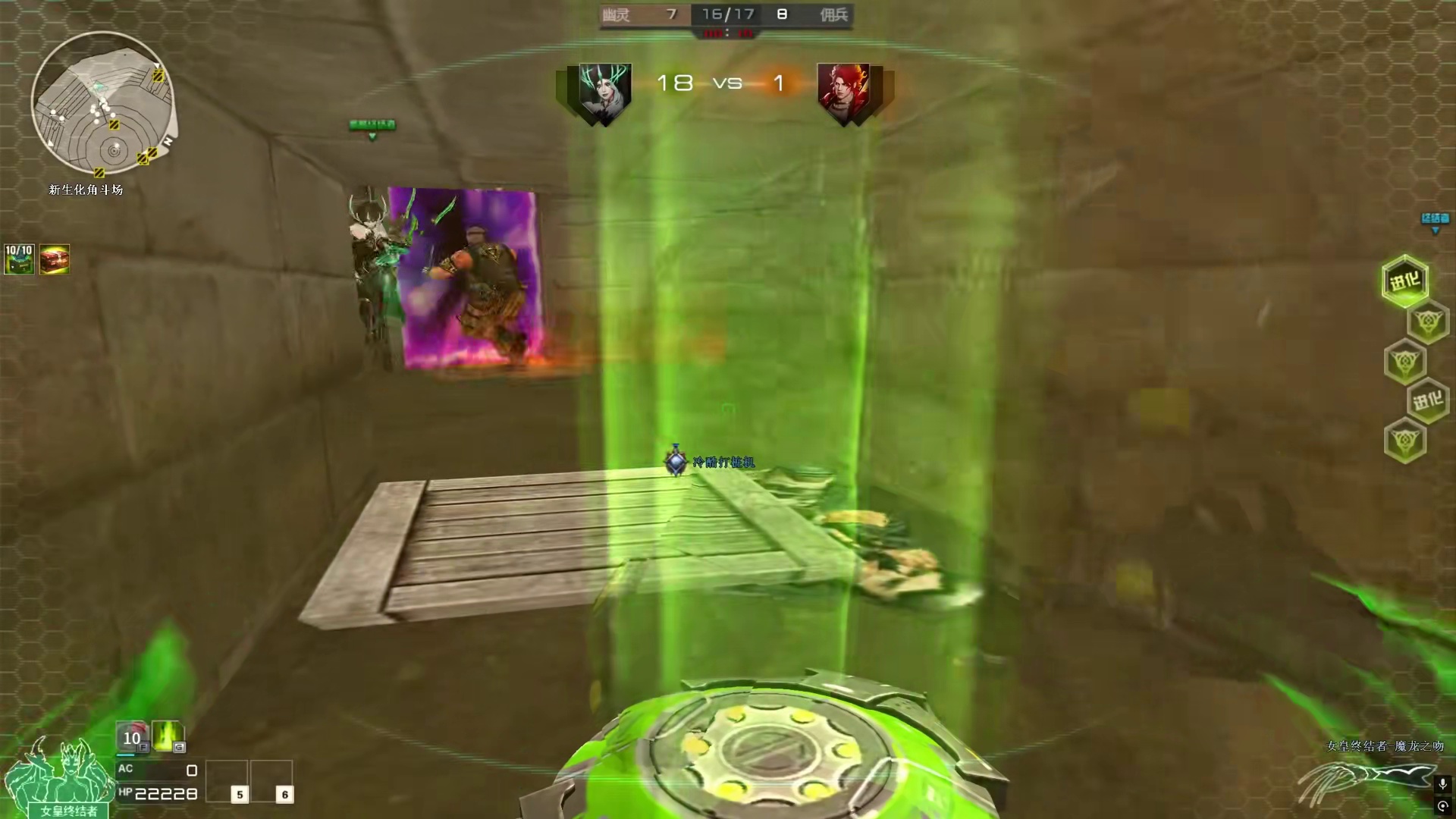 林子大了什么鸟都有