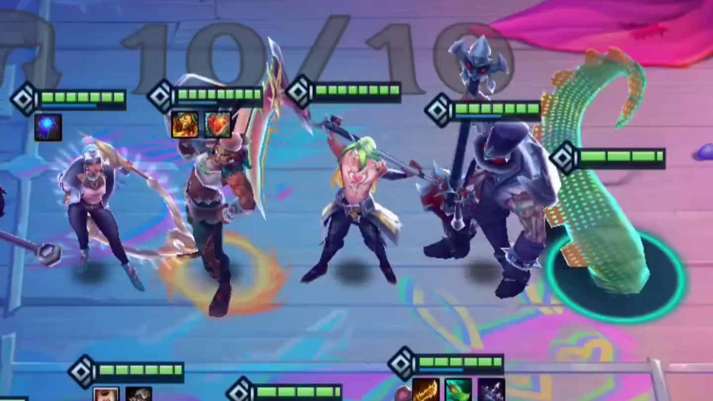 我万血三星凯隐，居然被一个二费卡给干没了