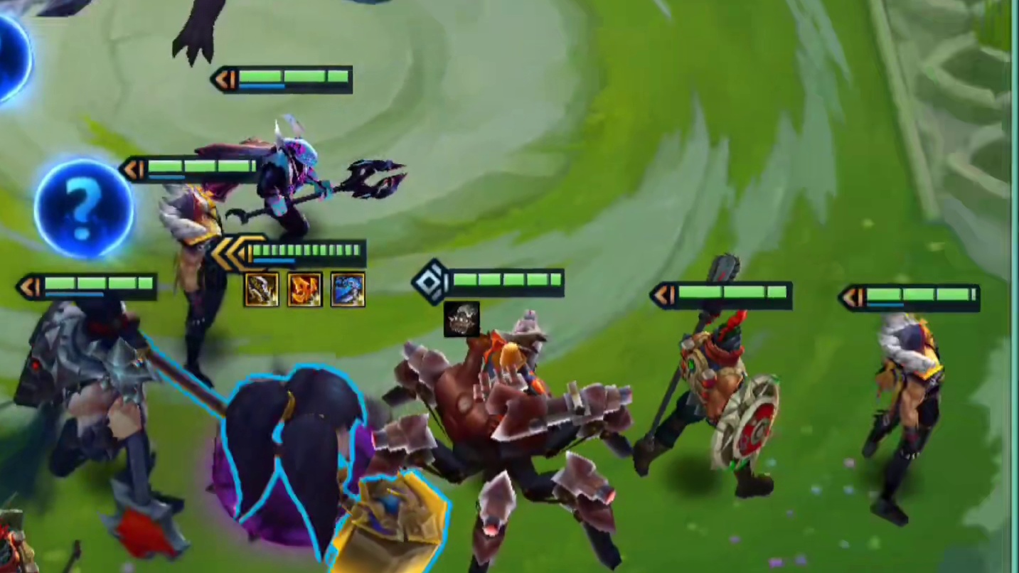 波比 -假如给我三件光明装备!大龙也扛不住我三锤!