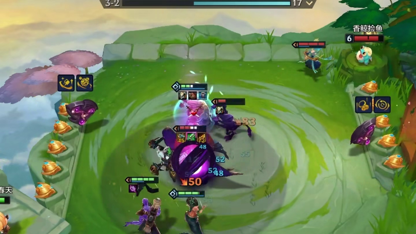 瑞兹果真是最拉五费吗