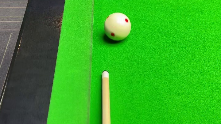 追分想水上必练的几种球型