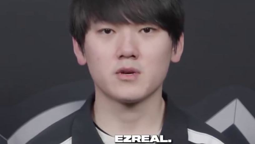 虎牙英雄聯(lián)盟賽事的直播