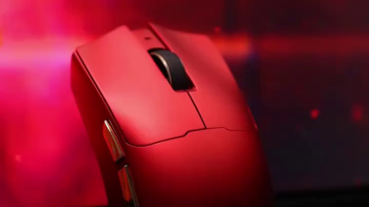 前行者S9大师版，赛事级电竞鼠标 