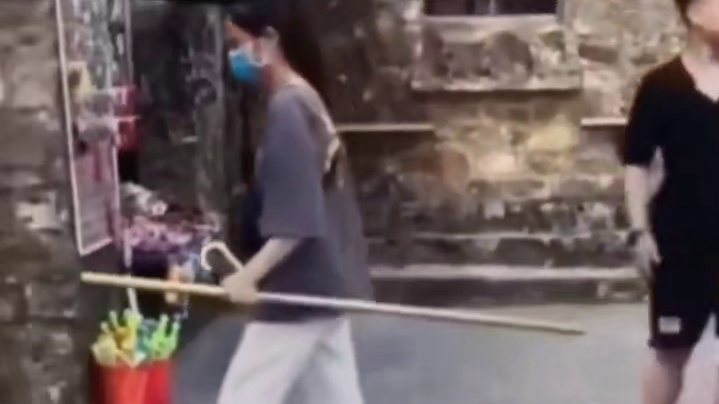 意想不到的结局