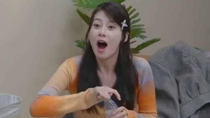 还得是额娘来，又给咱小胡整不会了