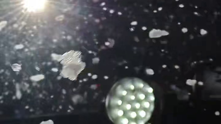 和陆虎一起看雪啦#陆虎 #雪落下的声音 #0713杭州演唱会 #再就业男团