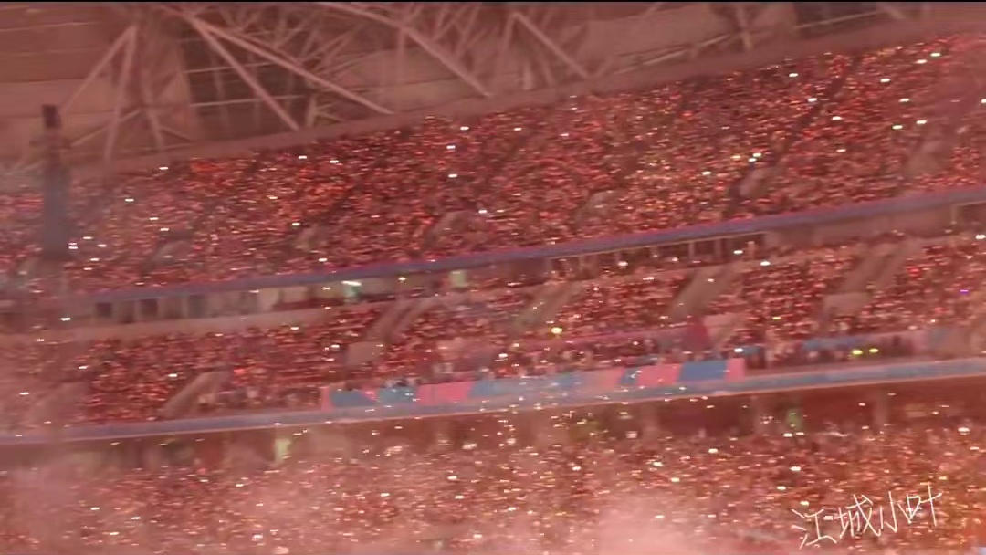 放大音量，感受这穿透力#陈楚生 #陈楚生将近酒 #杭州成0713痛城 #0713 #0713杭州演唱