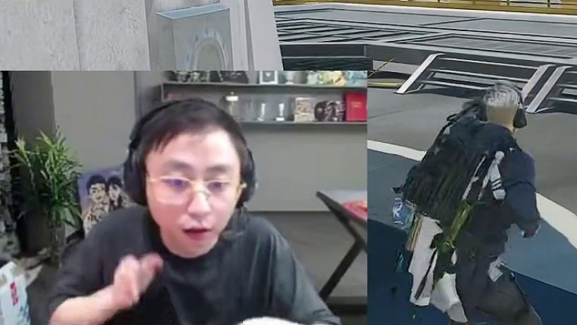 的召喚獸的直播