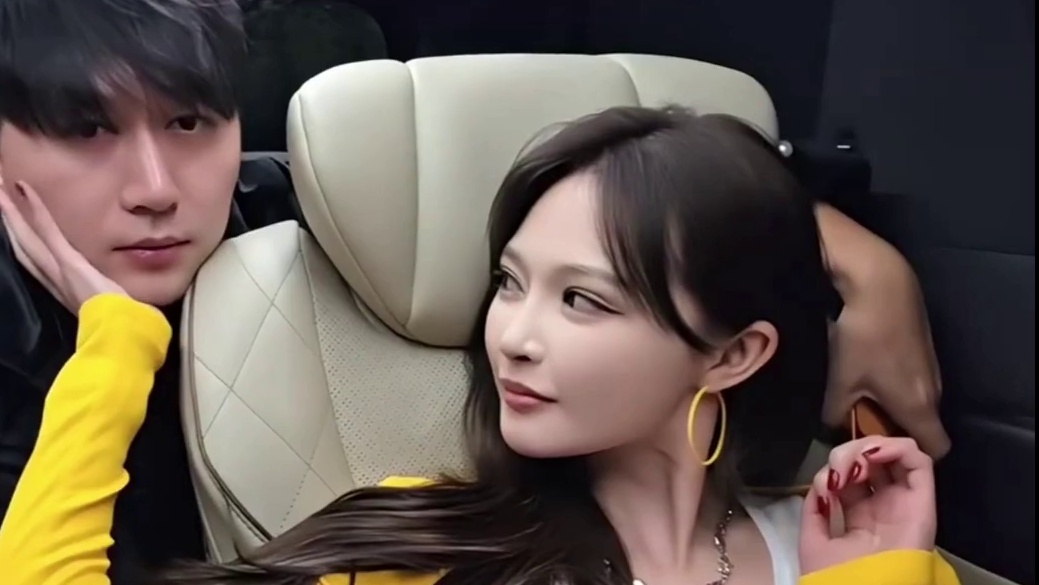 九五与你，历历在目 艺涵老师