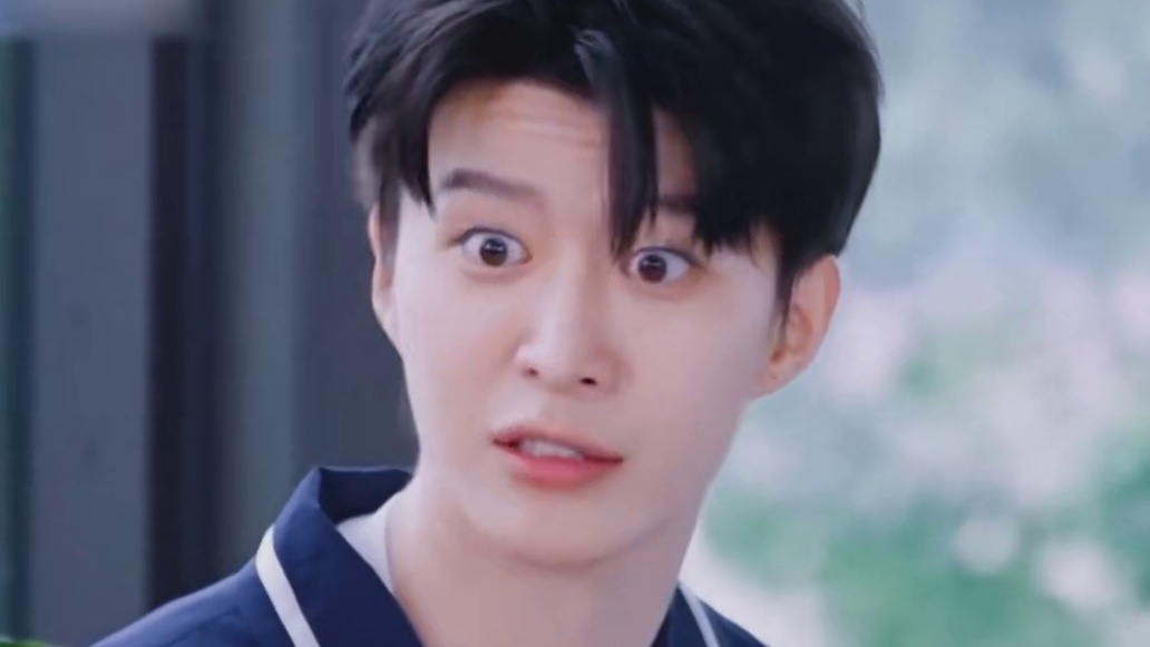 范丞丞真是救了张真源