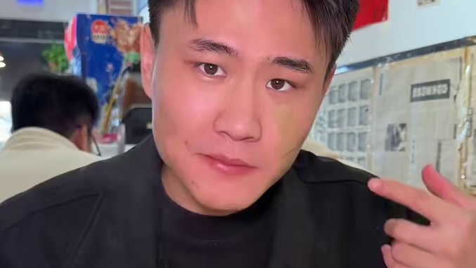 端到柳州都能让本地人直呼权威的一碗螺蛳粉 #安阳美食#安阳探店#柳州大骨螺蛳粉#谁懂这一口的好吃程度