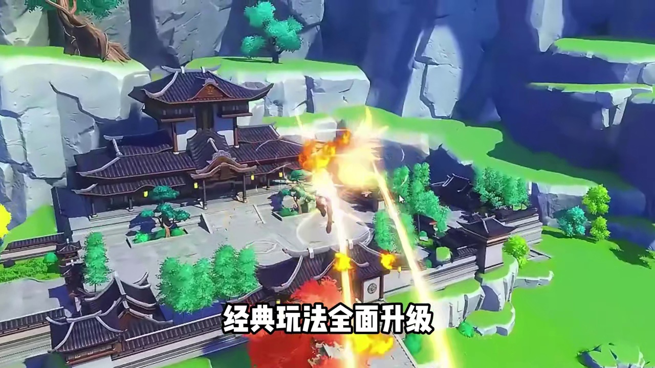 连刘梦茹都忍不住熬夜肝的游戏到底藏着什么魔力？