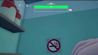 當danking玩《RV There Yet?》