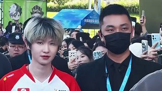 重新對(duì)焦的不止是你 還有我的心跳