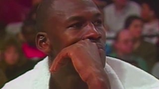 喬丹傳記第7集：被喬丹和皮蓬，同時記恨，是一種什么體驗？