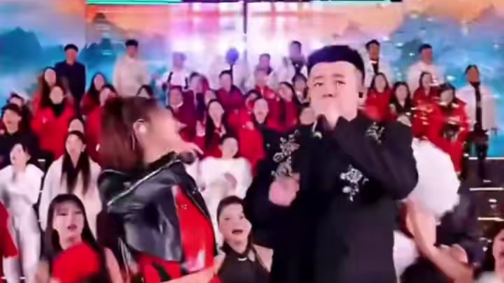 &木森合唱《 》