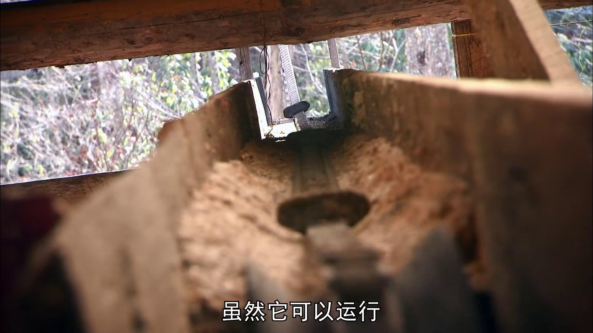 山地硬汉25：改装卡车，寻找失踪的马群