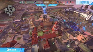 NJTG 0:2 哥們  日落之城