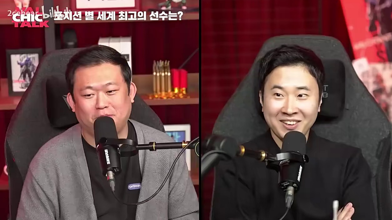 教练们心中的世界最强决斗，bail教练：那我选王昊哲