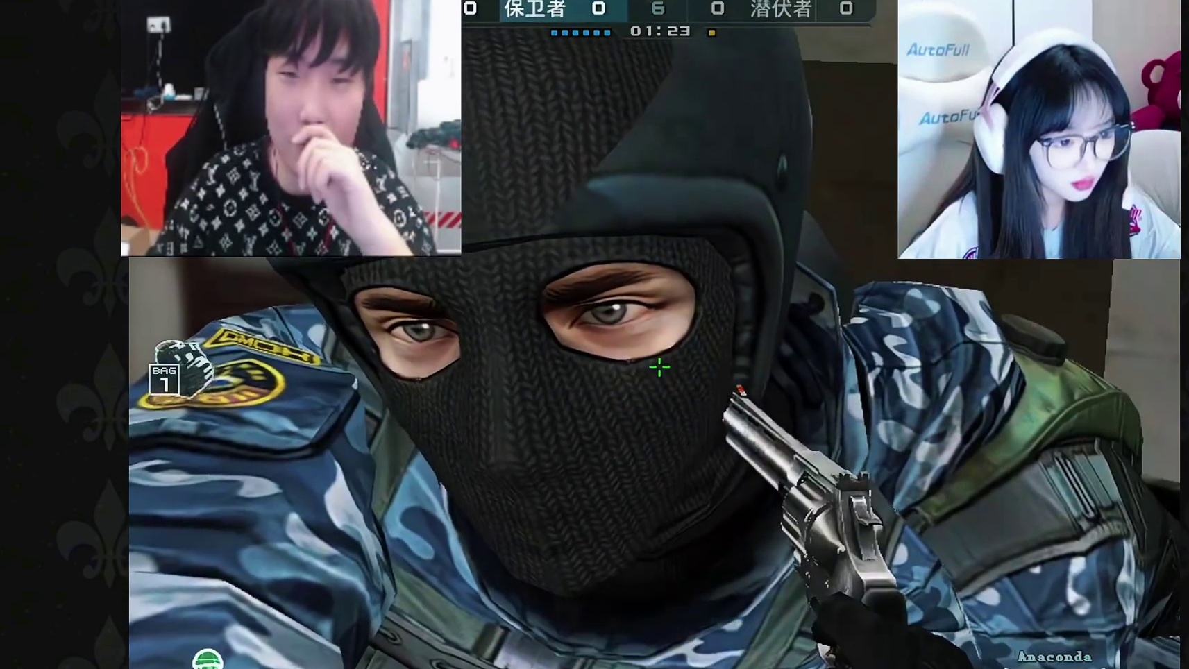 我发布了一个新视频，快来围观吧！